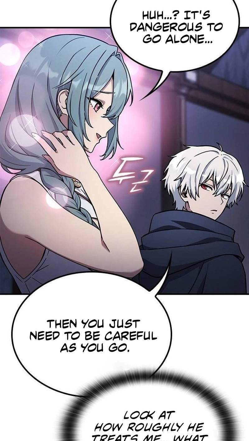 Noble Lady Reformation Guide Chapter 43 page 47