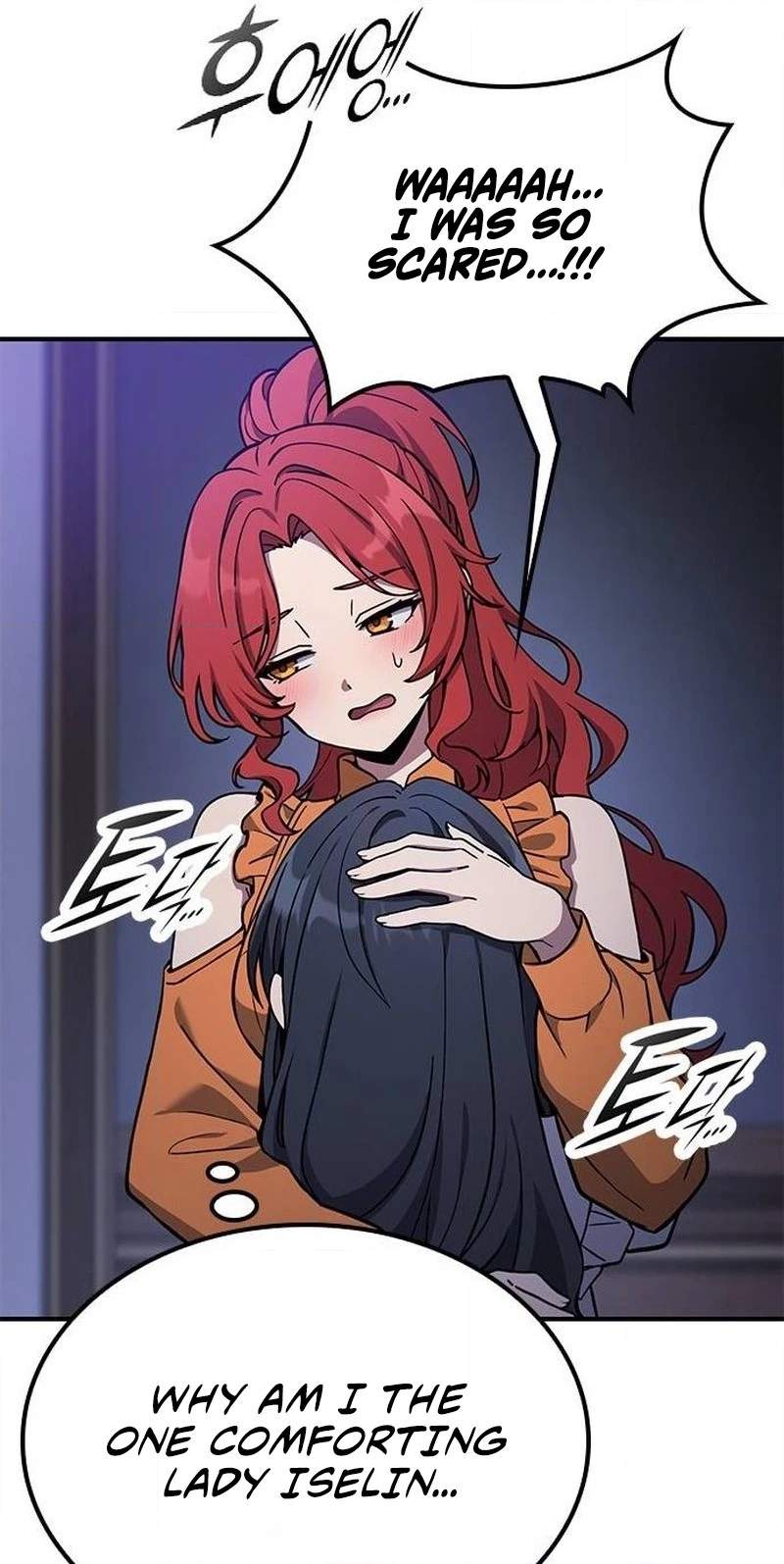 Noble Lady Reformation Guide Chapter 43 page 80