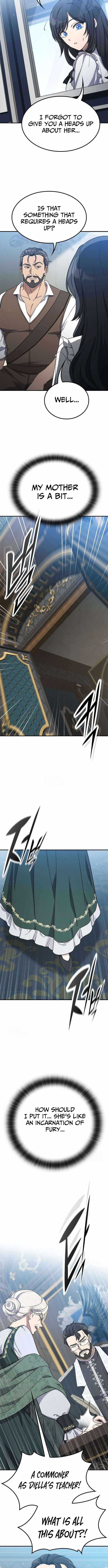 Noble Lady Reformation Guide Chapter 6 page 4
