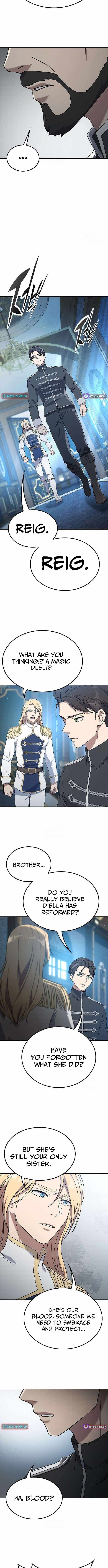 Noble Lady Reformation Guide Chapter 6 page 9