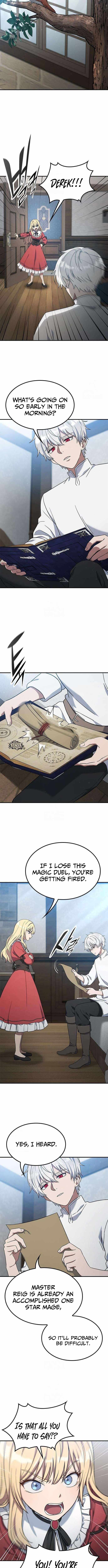 Noble Lady Reformation Guide Chapter 6 page 11