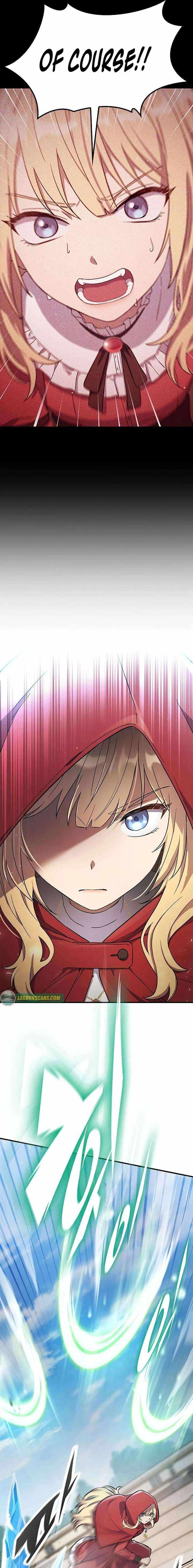 Noble Lady Reformation Guide Chapter 7 page 13