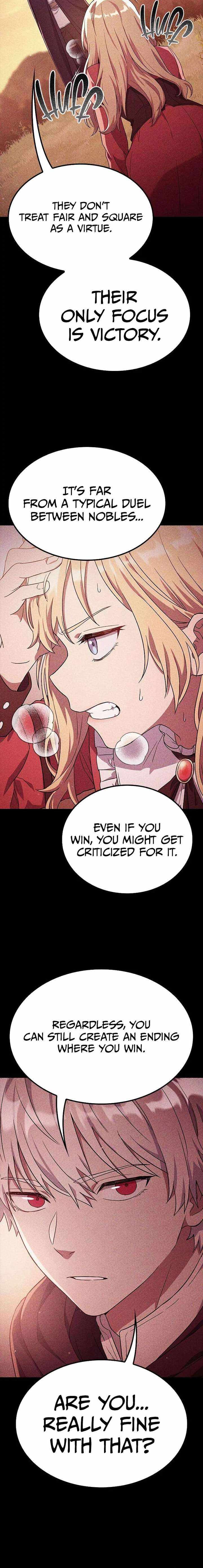 Noble Lady Reformation Guide Chapter 7 page 12