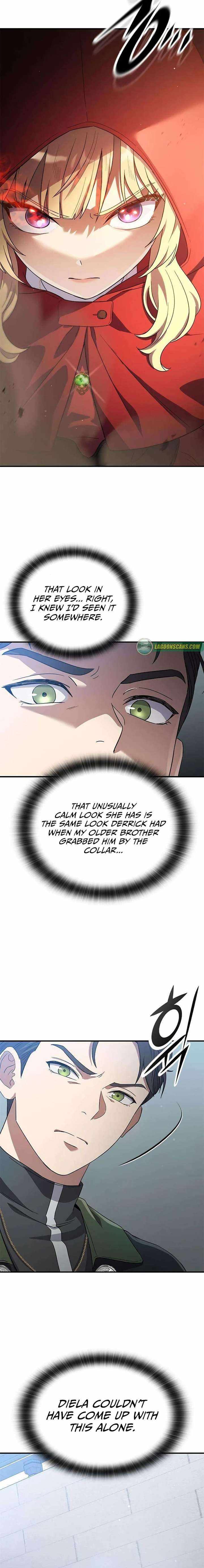 Noble Lady Reformation Guide Chapter 7 page 28