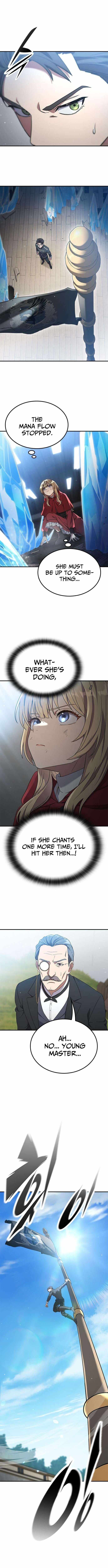 Noble Lady Reformation Guide Chapter 8 page 3