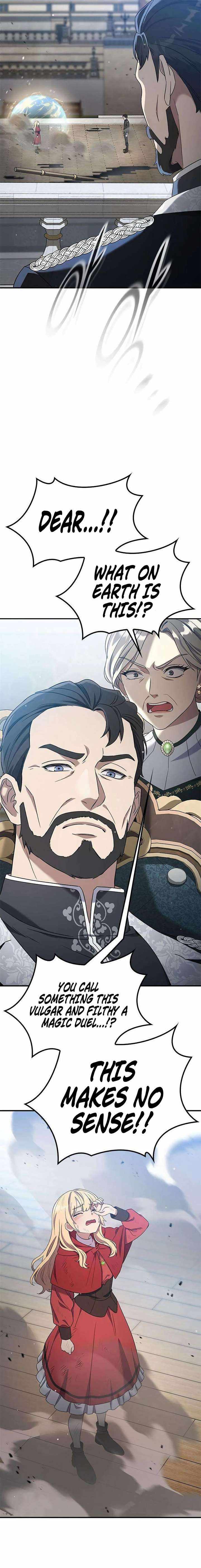 Noble Lady Reformation Guide Chapter 9 page 6