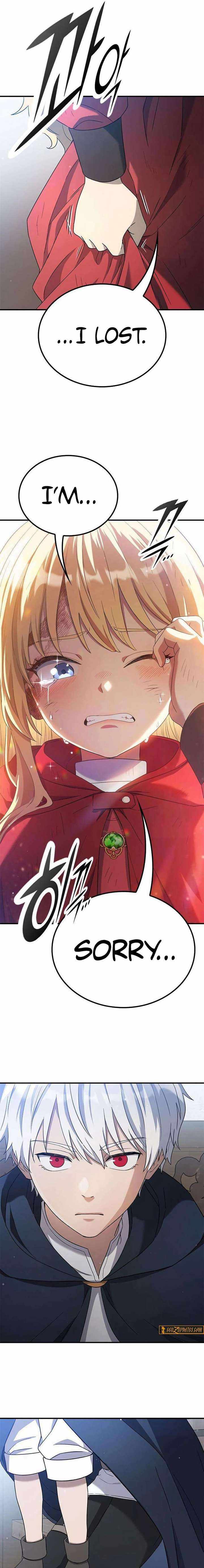 Noble Lady Reformation Guide Chapter 9 page 13