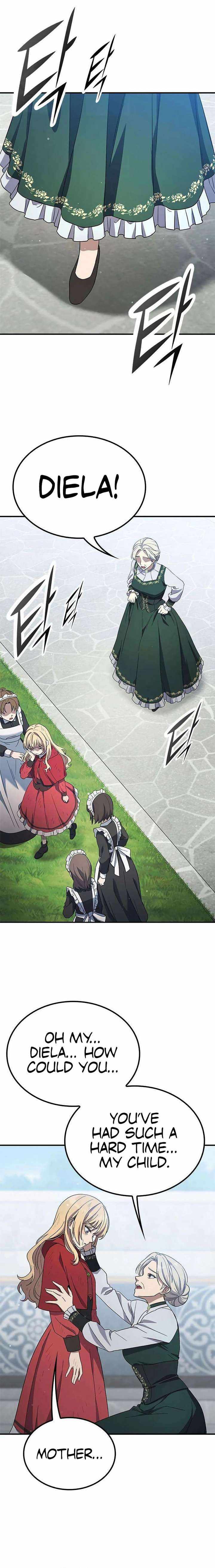 Noble Lady Reformation Guide Chapter 9 page 16