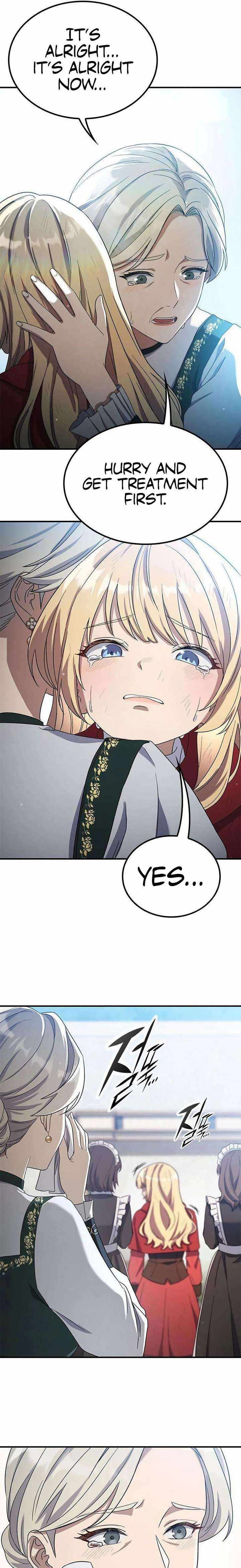 Noble Lady Reformation Guide Chapter 9 page 17