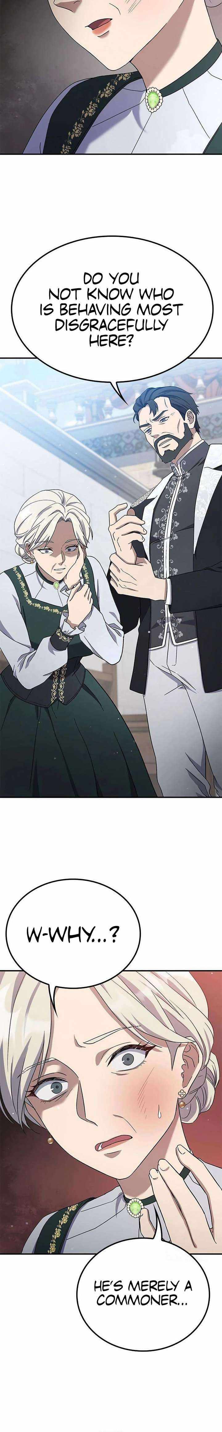 Noble Lady Reformation Guide Chapter 9 page 22