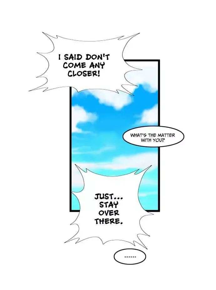Noblesse Chapter 110 page 30
