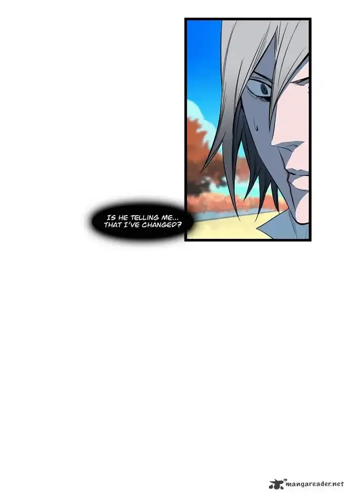 Noblesse Chapter 113 page 9