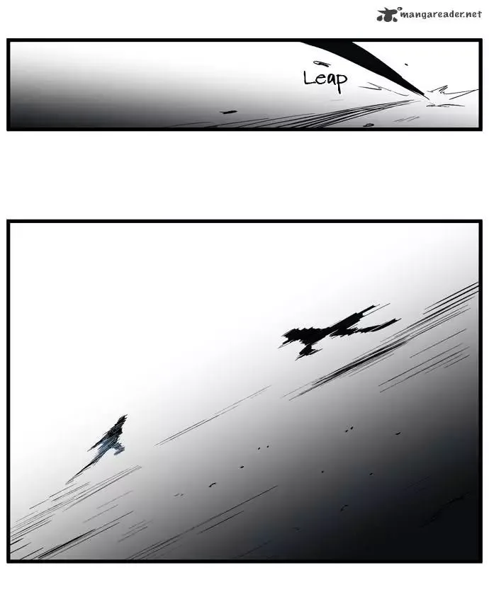 Noblesse Chapter 114 page 21