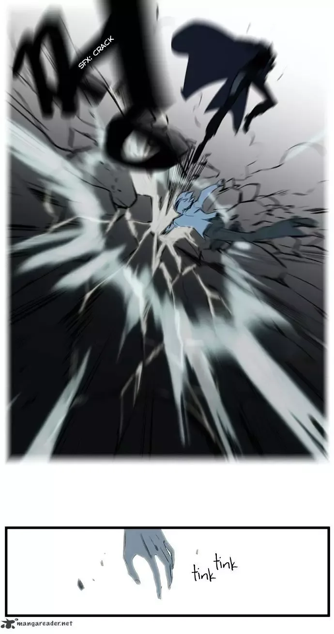 Noblesse Chapter 114 page 18