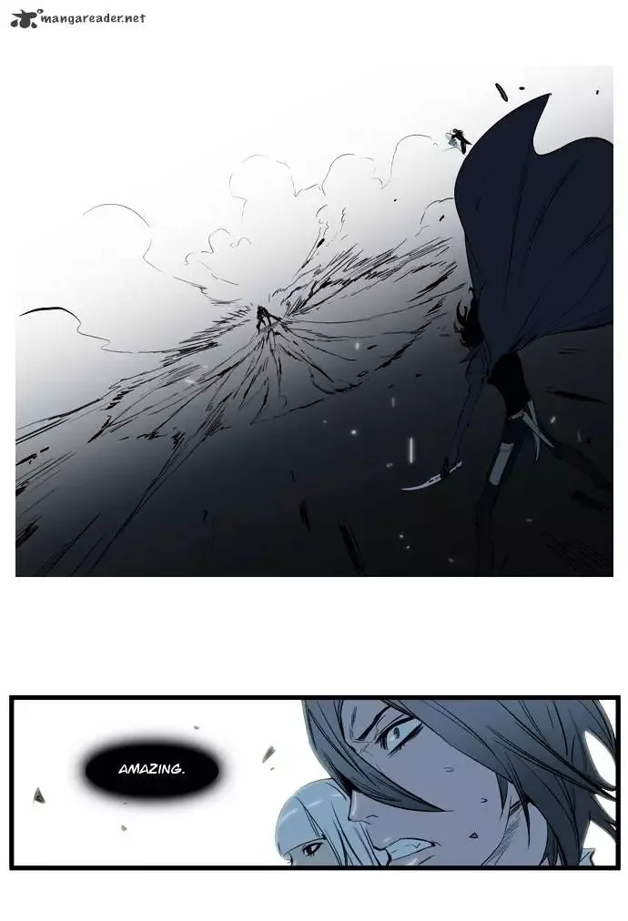 Noblesse Chapter 114 page 19