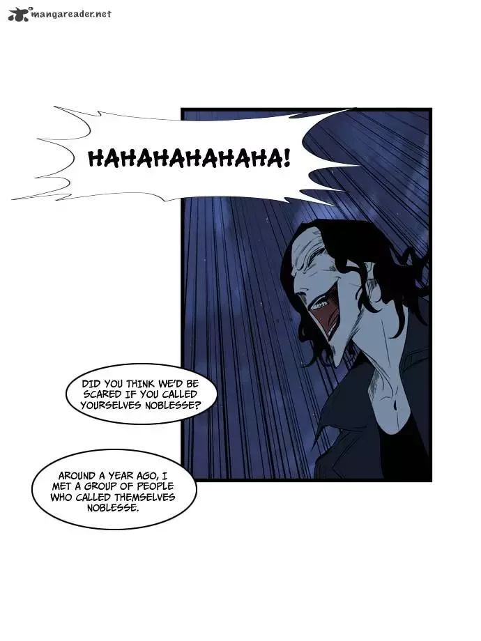 Noblesse Chapter 114 page 9