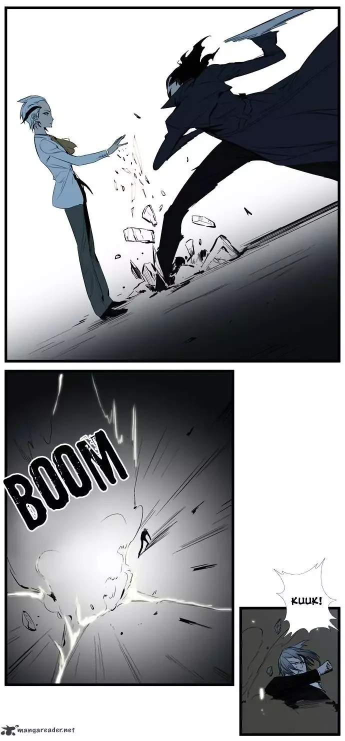 Noblesse Chapter 114 page 15