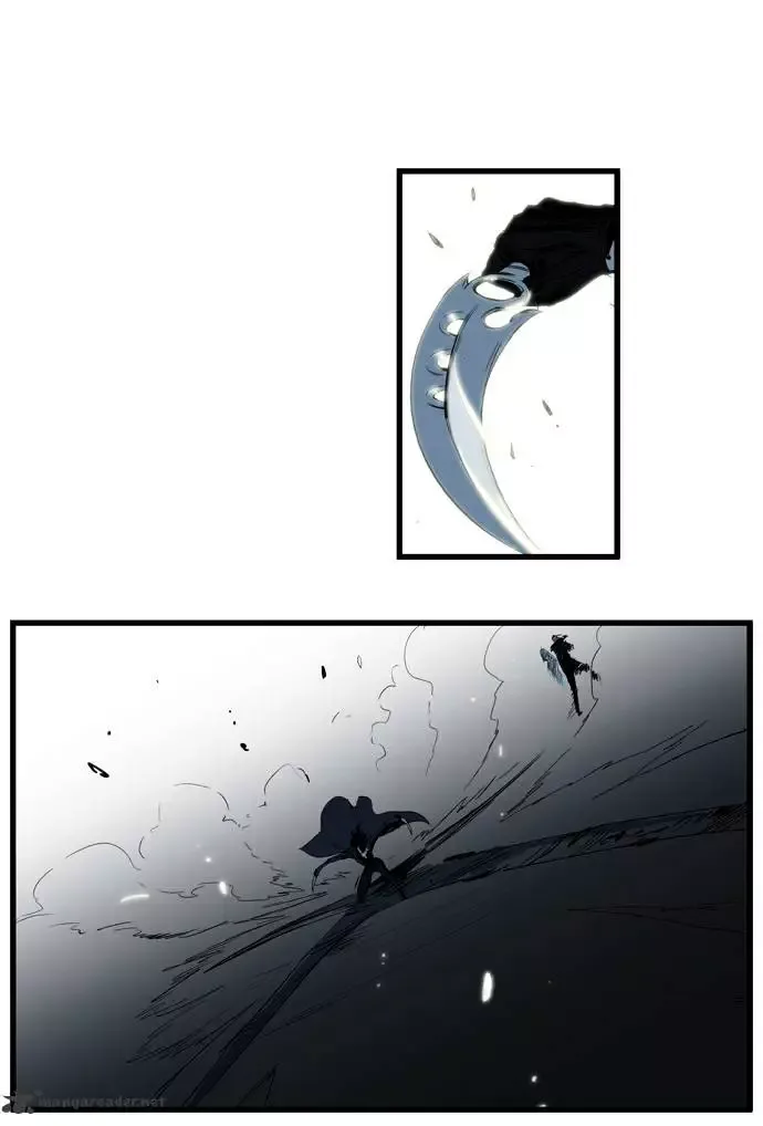 Noblesse Chapter 114 page 16