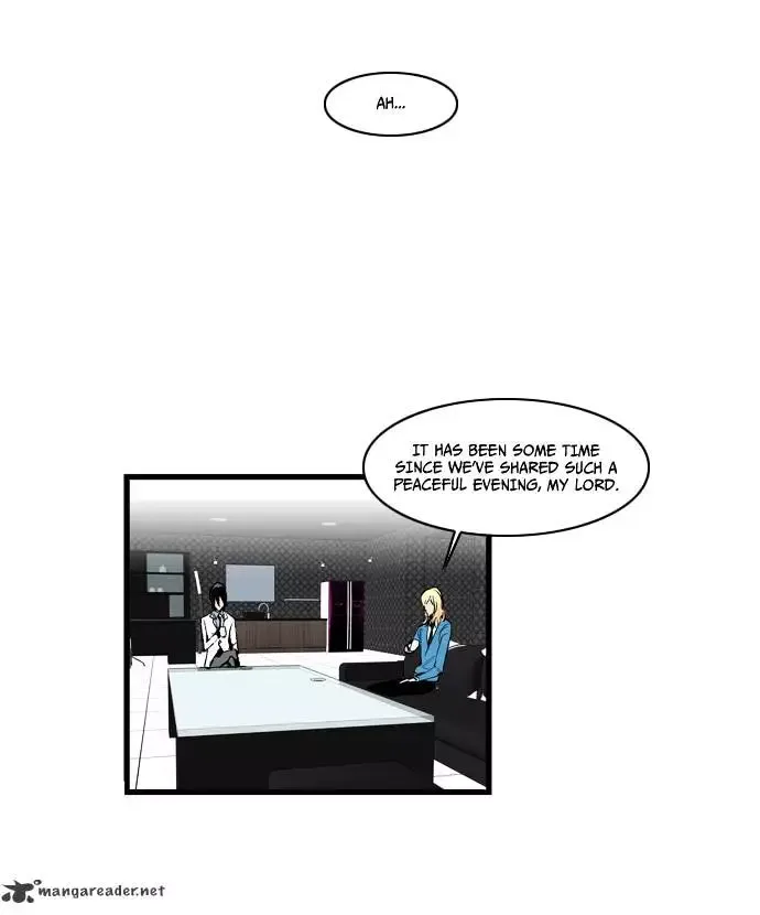 Noblesse Chapter 115 page 8