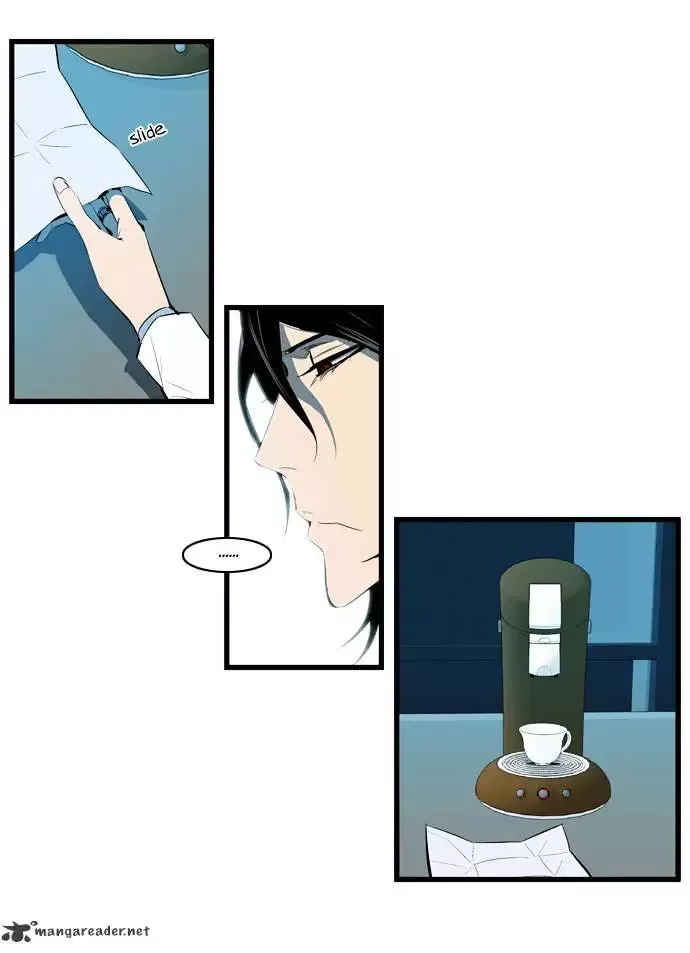 Noblesse Chapter 117 page 18