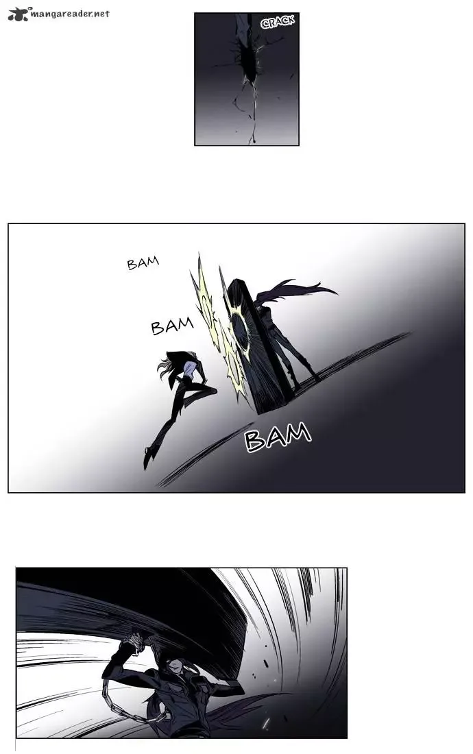 Noblesse Chapter 118 page 4