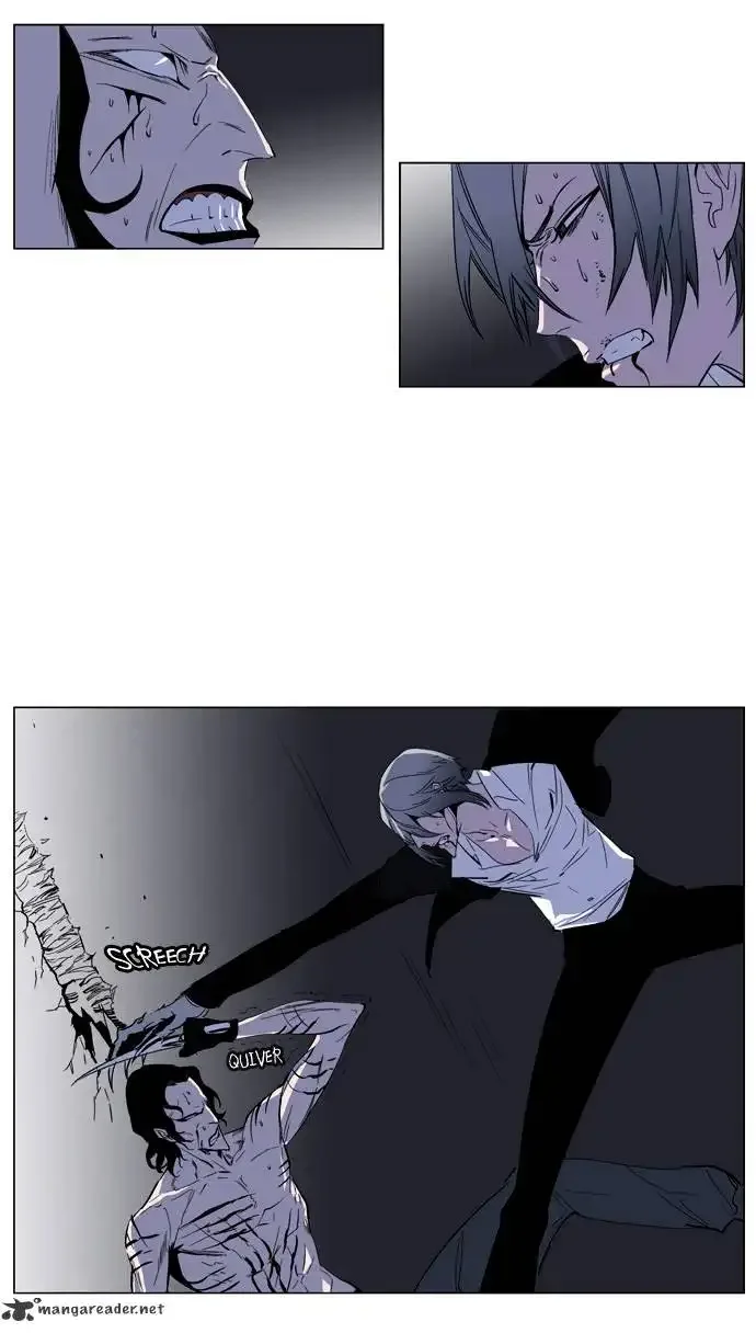 Noblesse Chapter 129 page 10