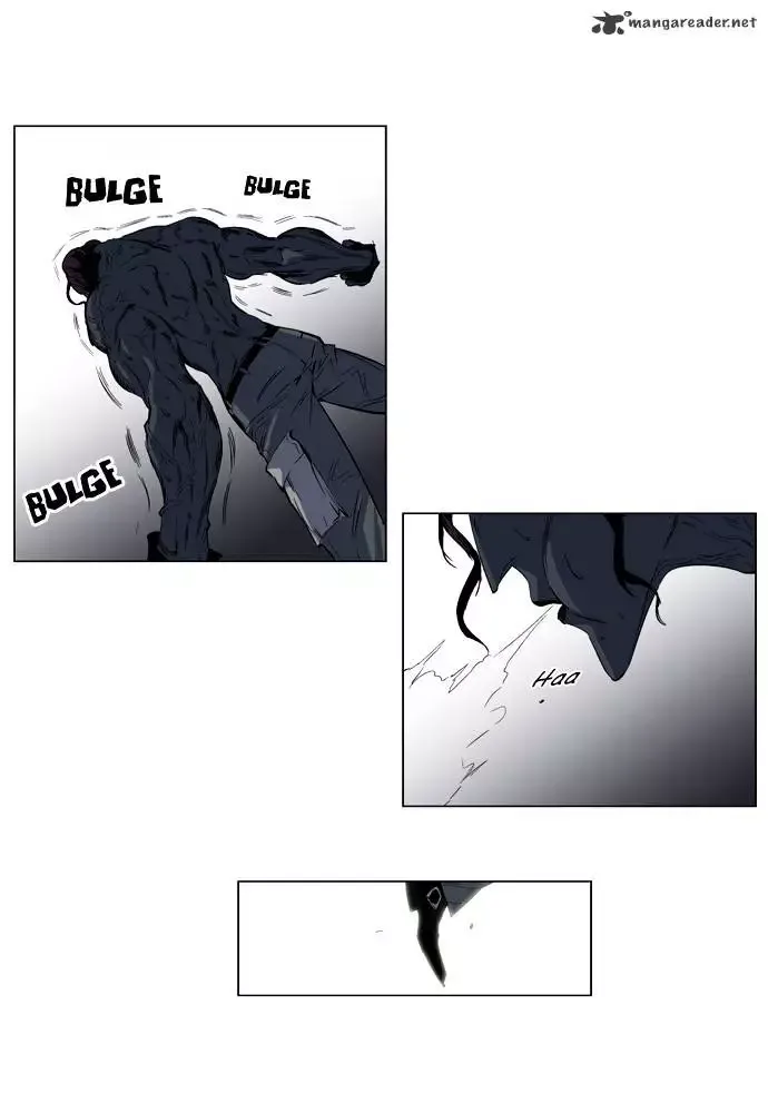 Noblesse Chapter 130 page 5