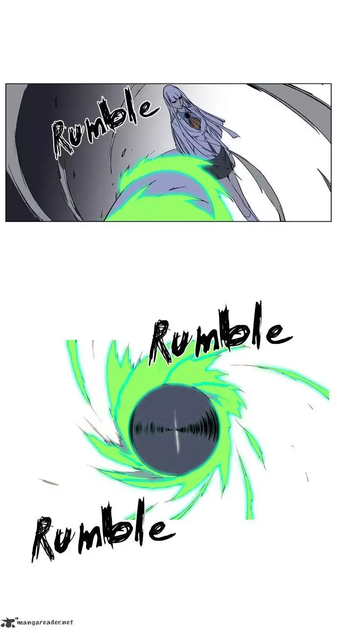 Noblesse Chapter 131 page 22