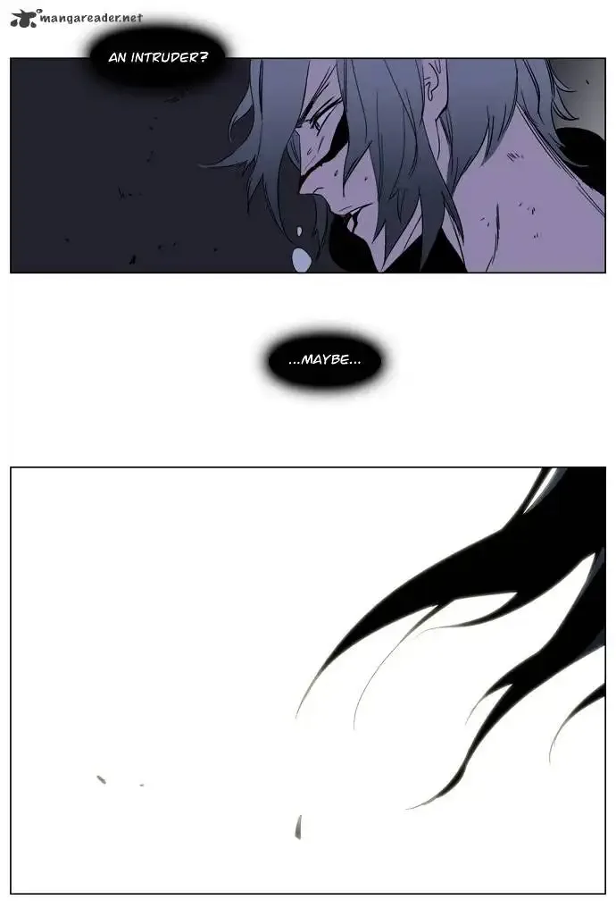 Noblesse Chapter 132 page 23