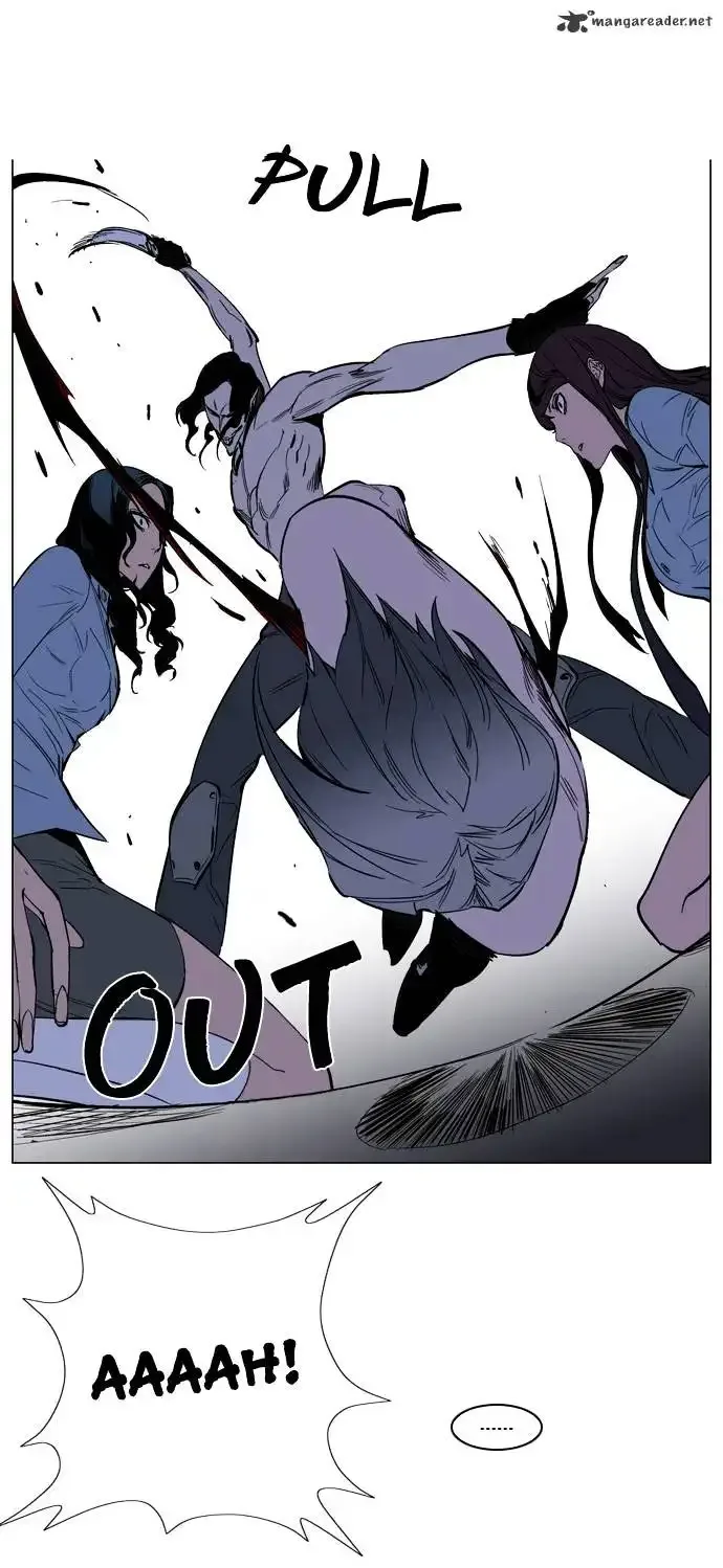 Noblesse Chapter 132 page 11