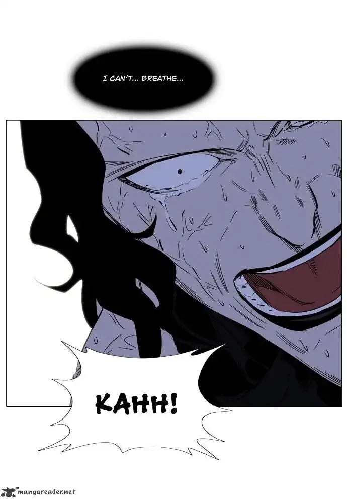 Noblesse Chapter 133 page 32