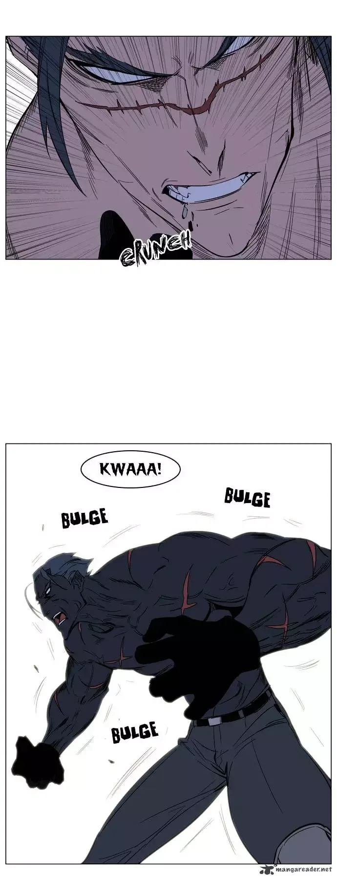 Noblesse Chapter 134 page 9