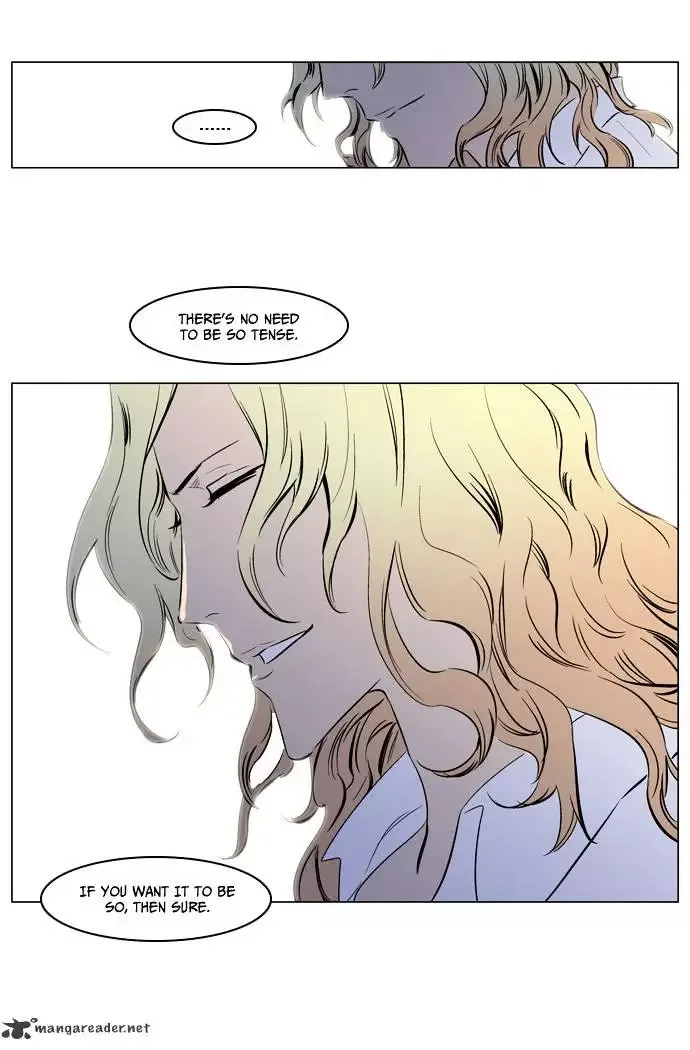 Noblesse Chapter 139 page 29