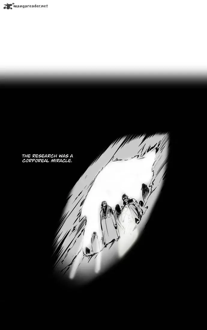 Noblesse Chapter 140 page 4