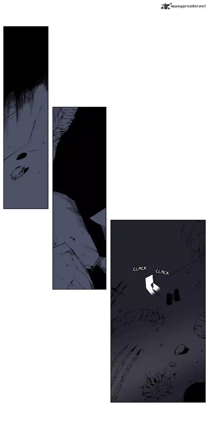 Noblesse Chapter 141 page 3