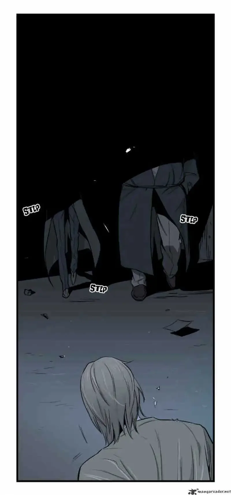 Noblesse Chapter 15 page 15