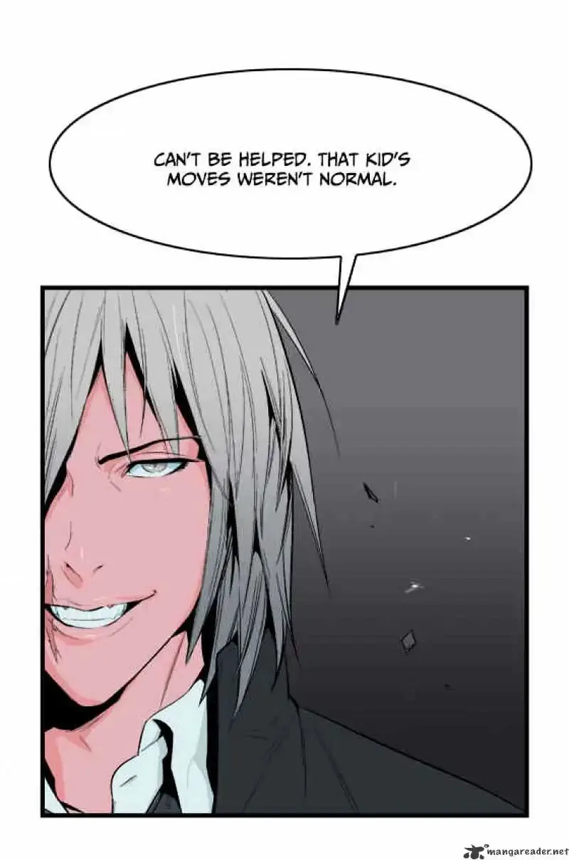 Noblesse Chapter 15 page 18
