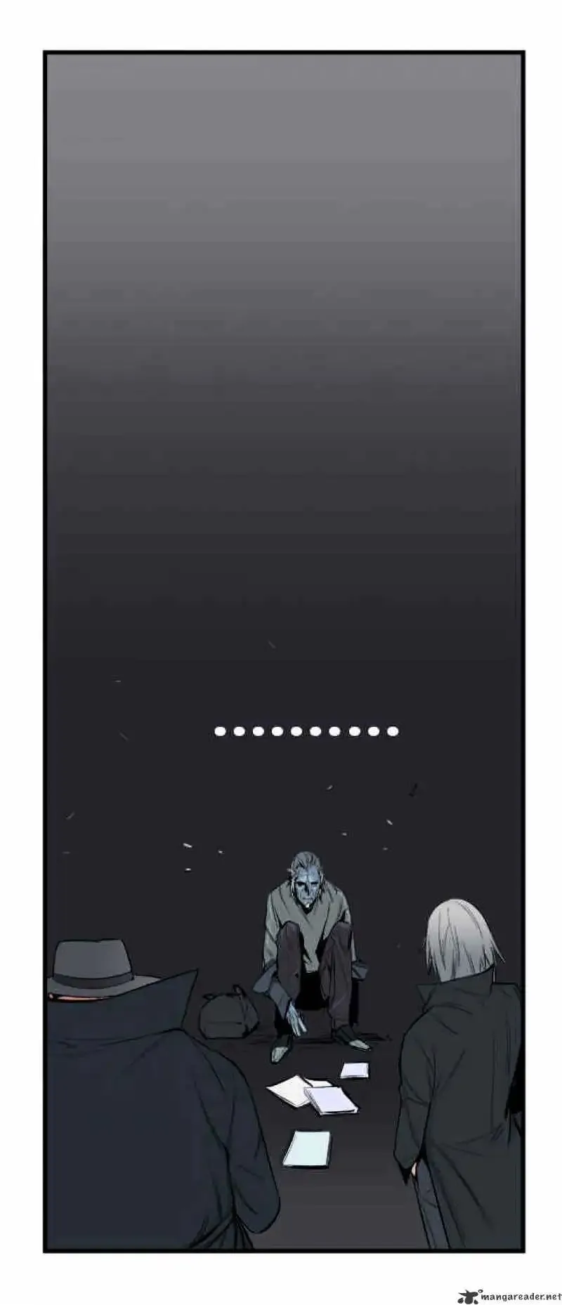 Noblesse Chapter 15 page 24