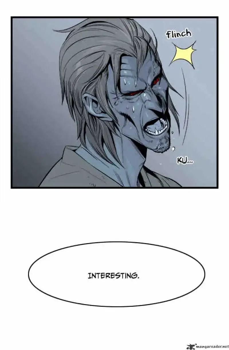 Noblesse Chapter 15 page 14