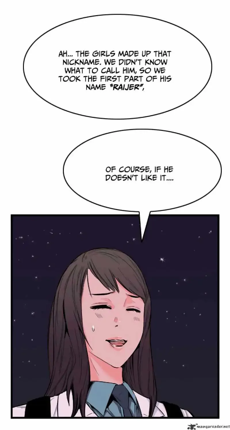 Noblesse Chapter 16 page 9