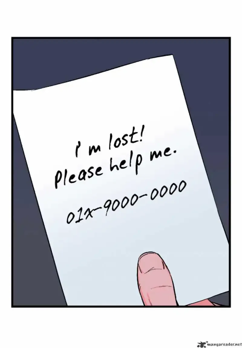 Noblesse Chapter 16 page 17