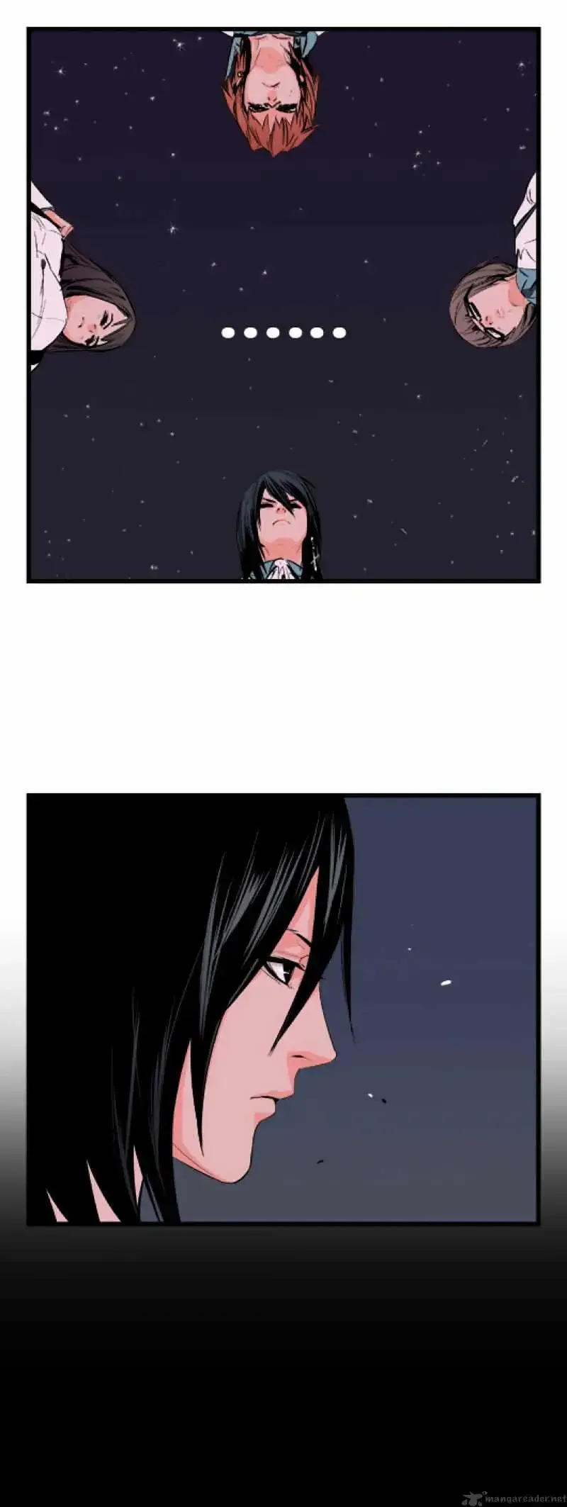 Noblesse Chapter 16 page 12