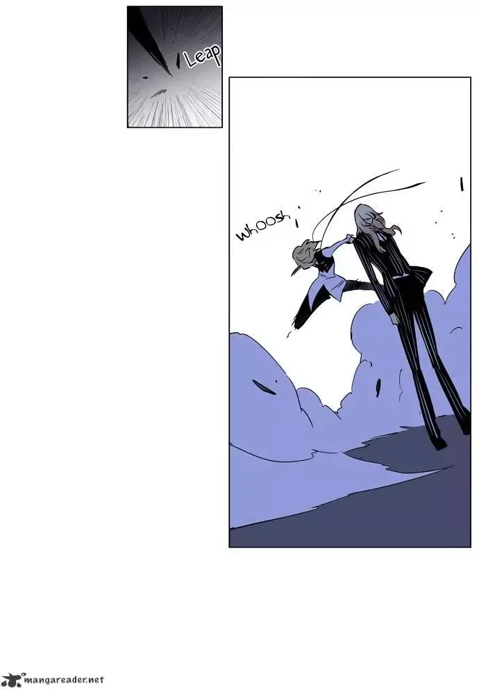 Noblesse Chapter 169 page 20