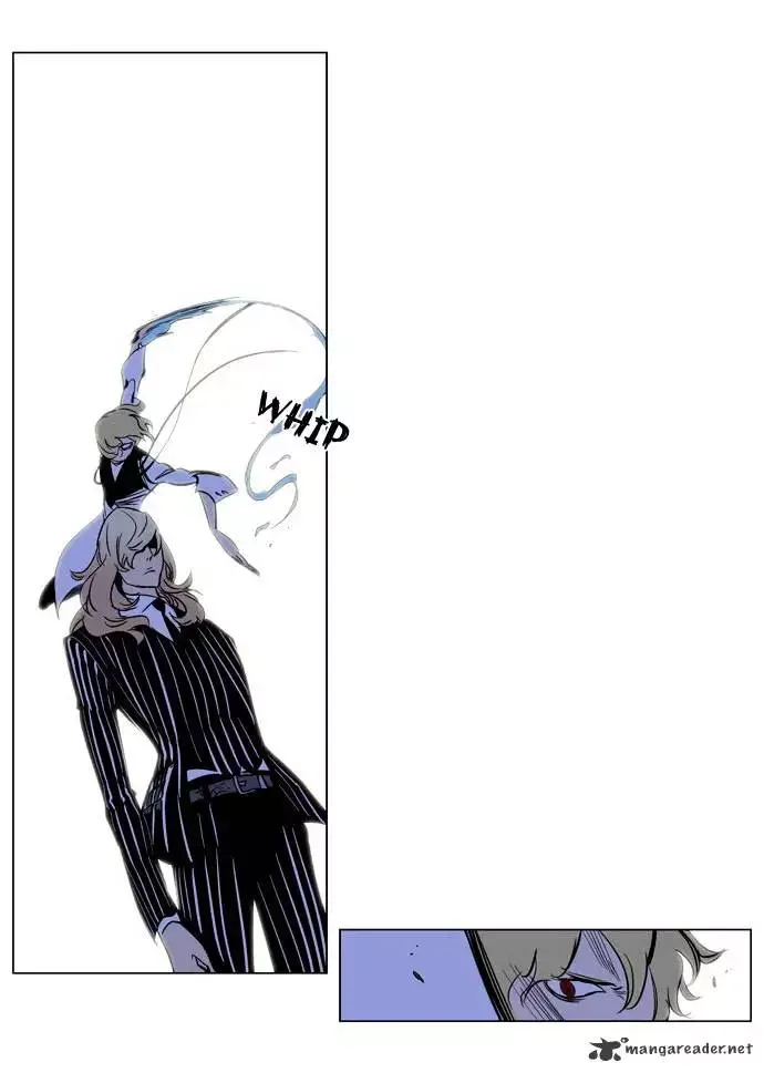Noblesse Chapter 169 page 13