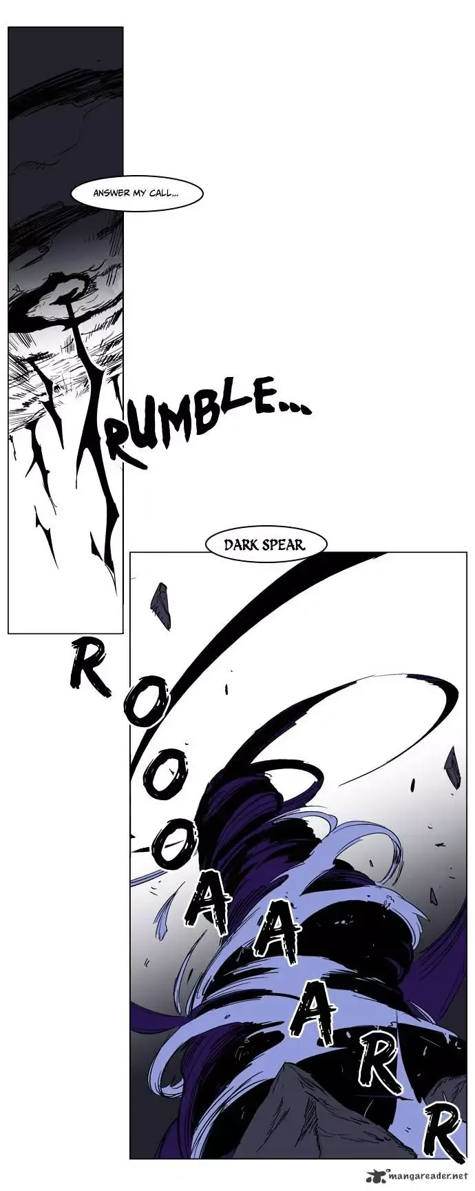 Noblesse Chapter 170 page 19