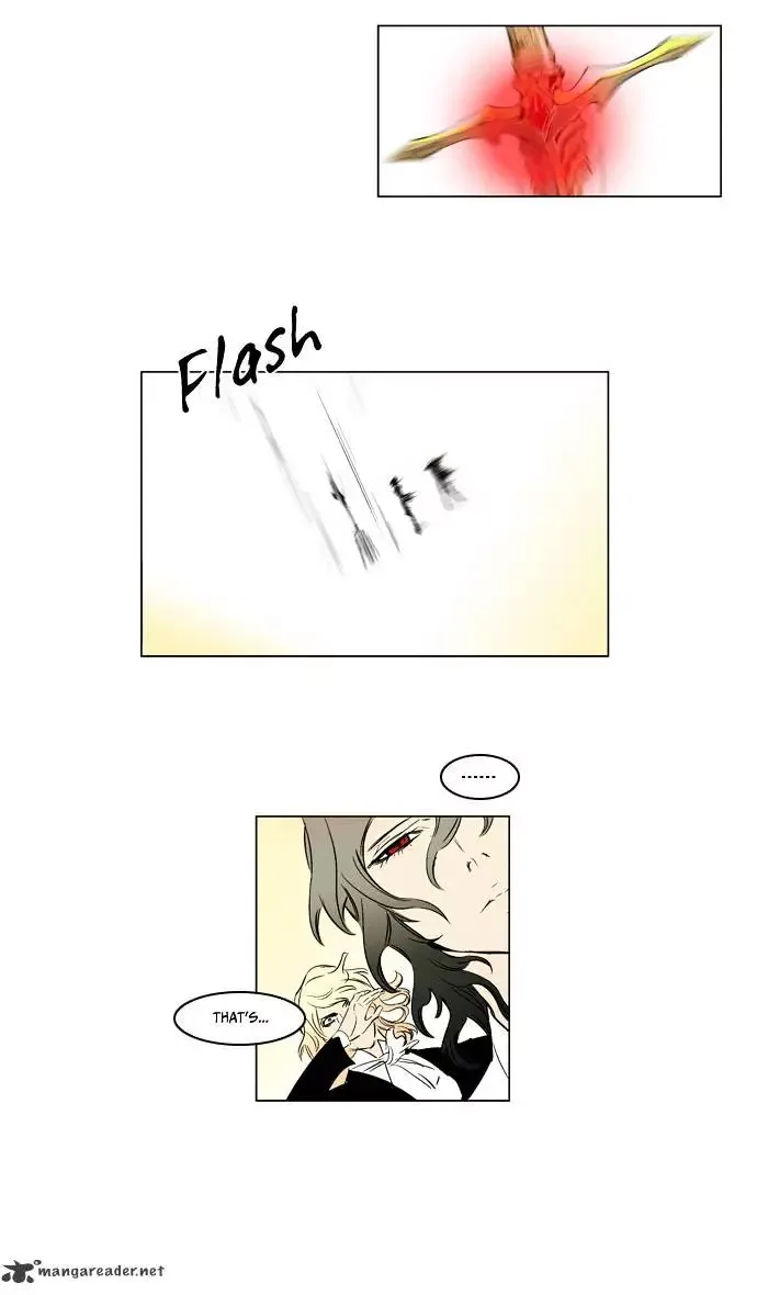 Noblesse Chapter 180 page 8