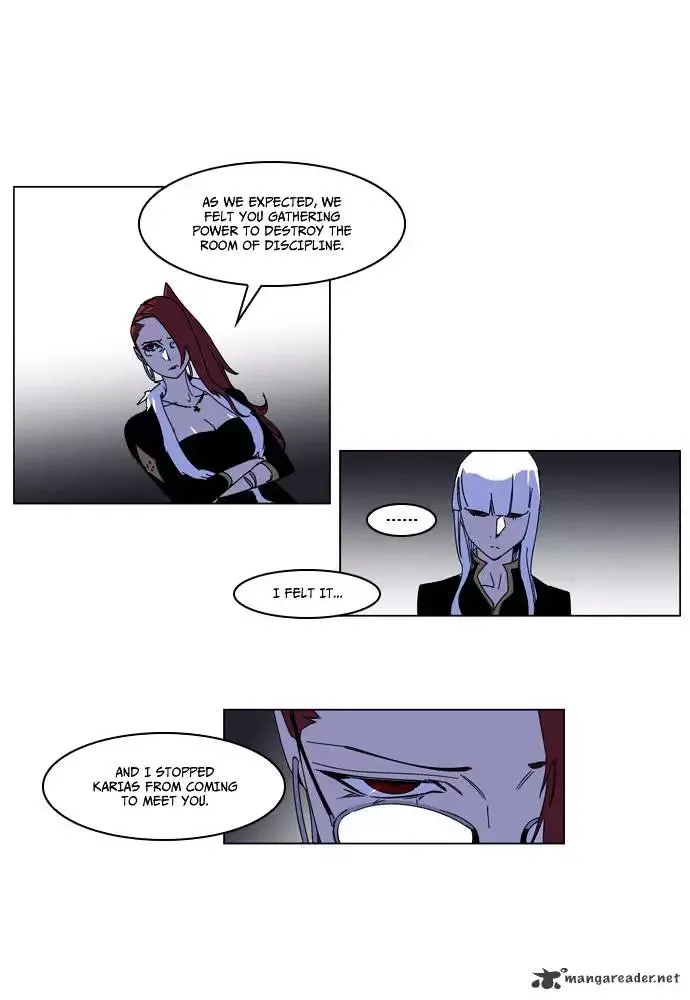Noblesse Chapter 182 page 6