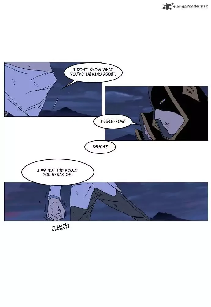 Noblesse Chapter 182 page 16