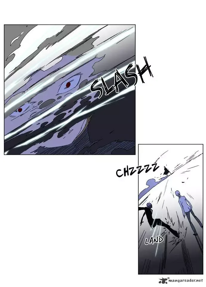 Noblesse Chapter 183 page 10