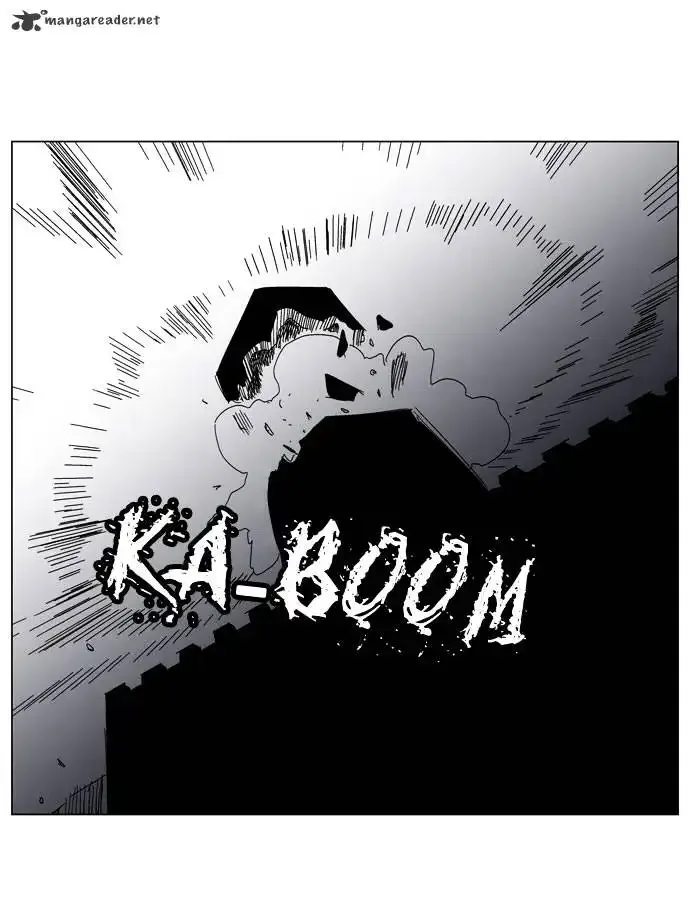 Noblesse Chapter 184 page 25